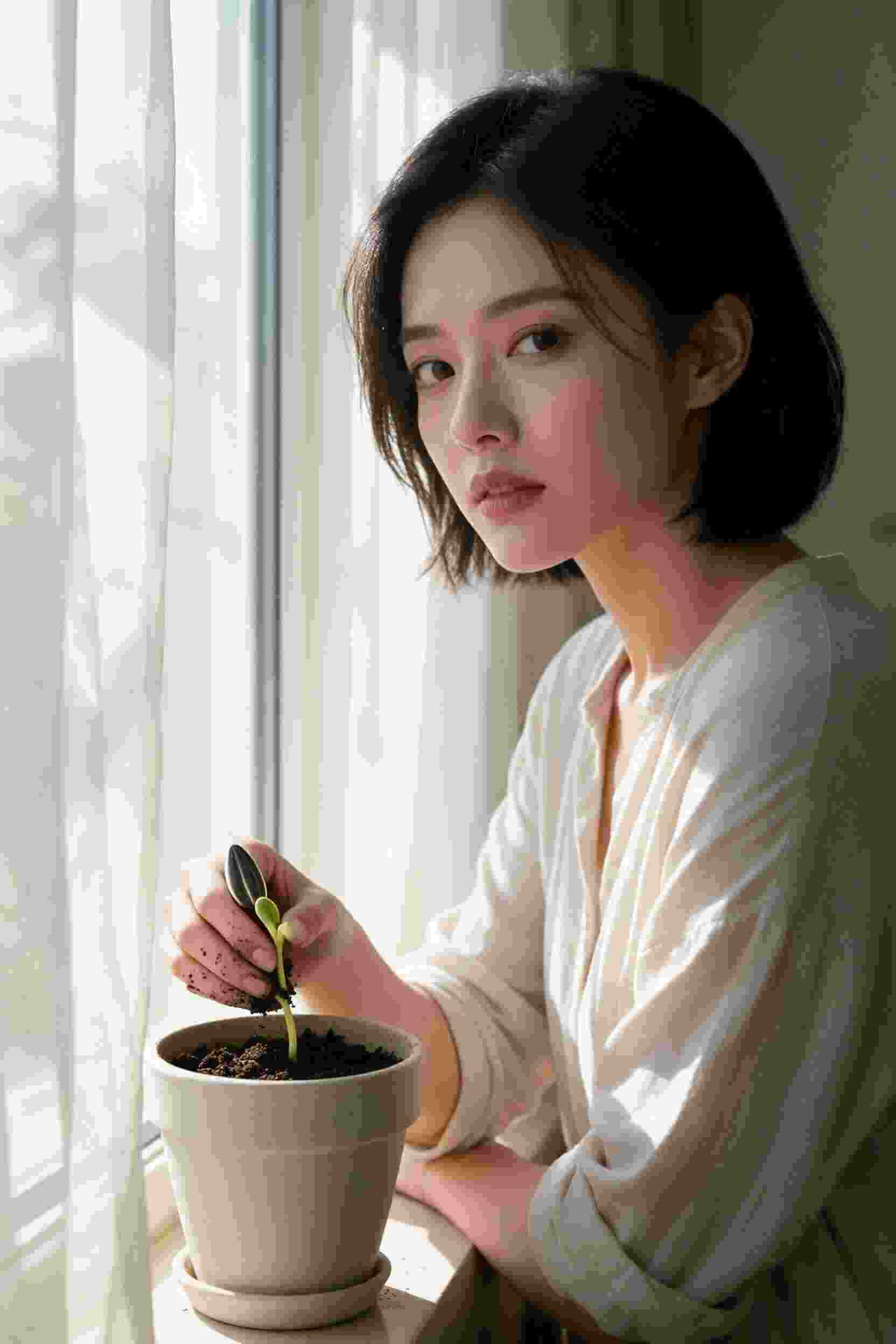 你和我的倾城时光