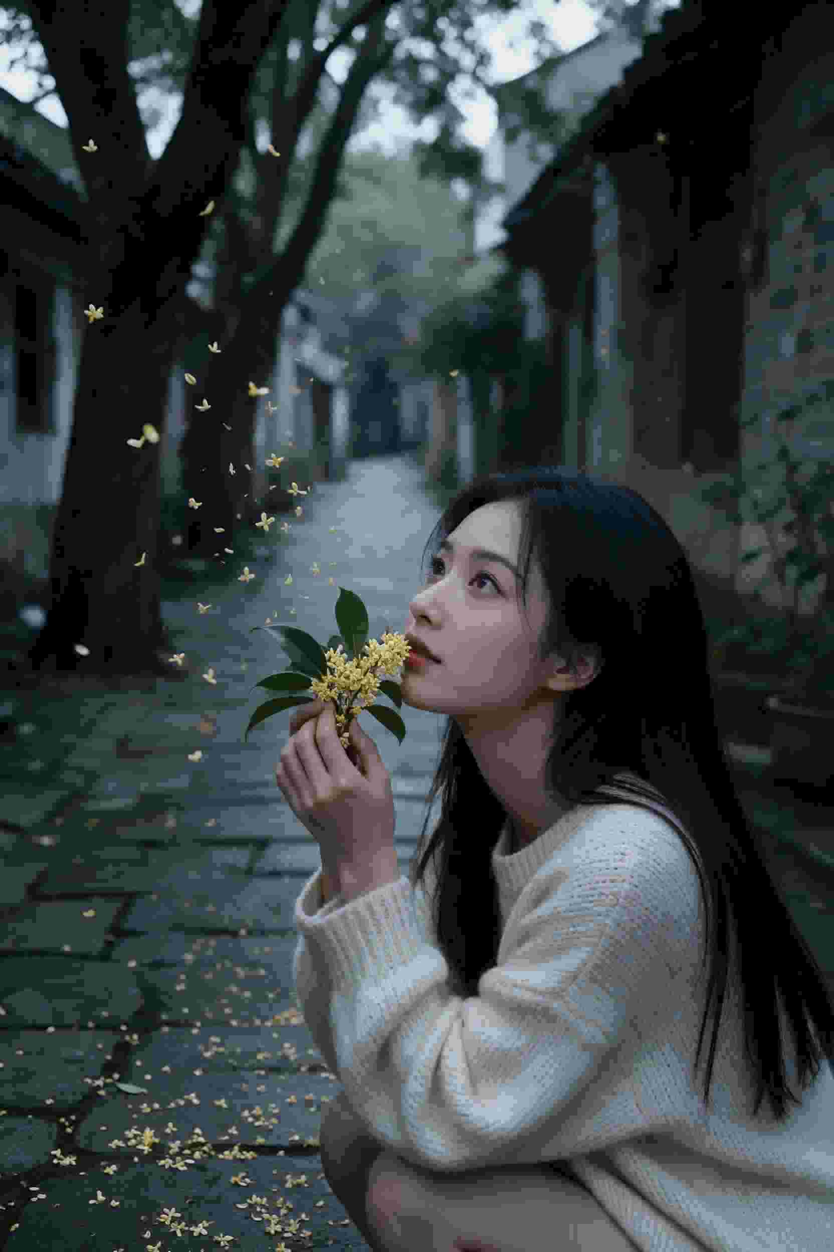 三生三世十里桃花