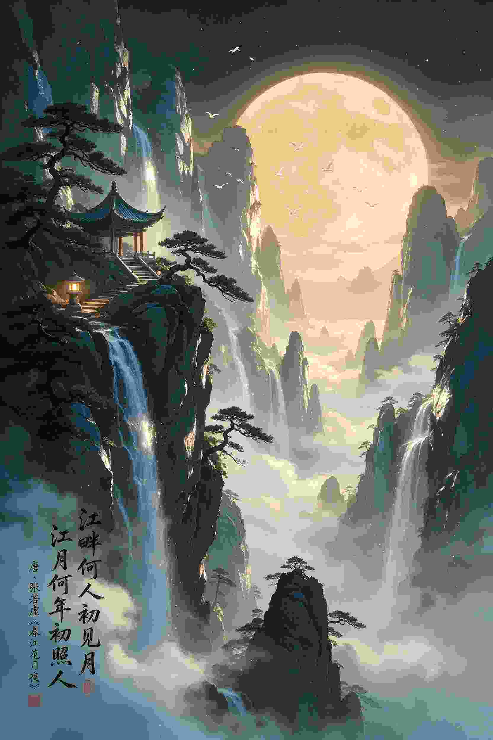 忽而今夏