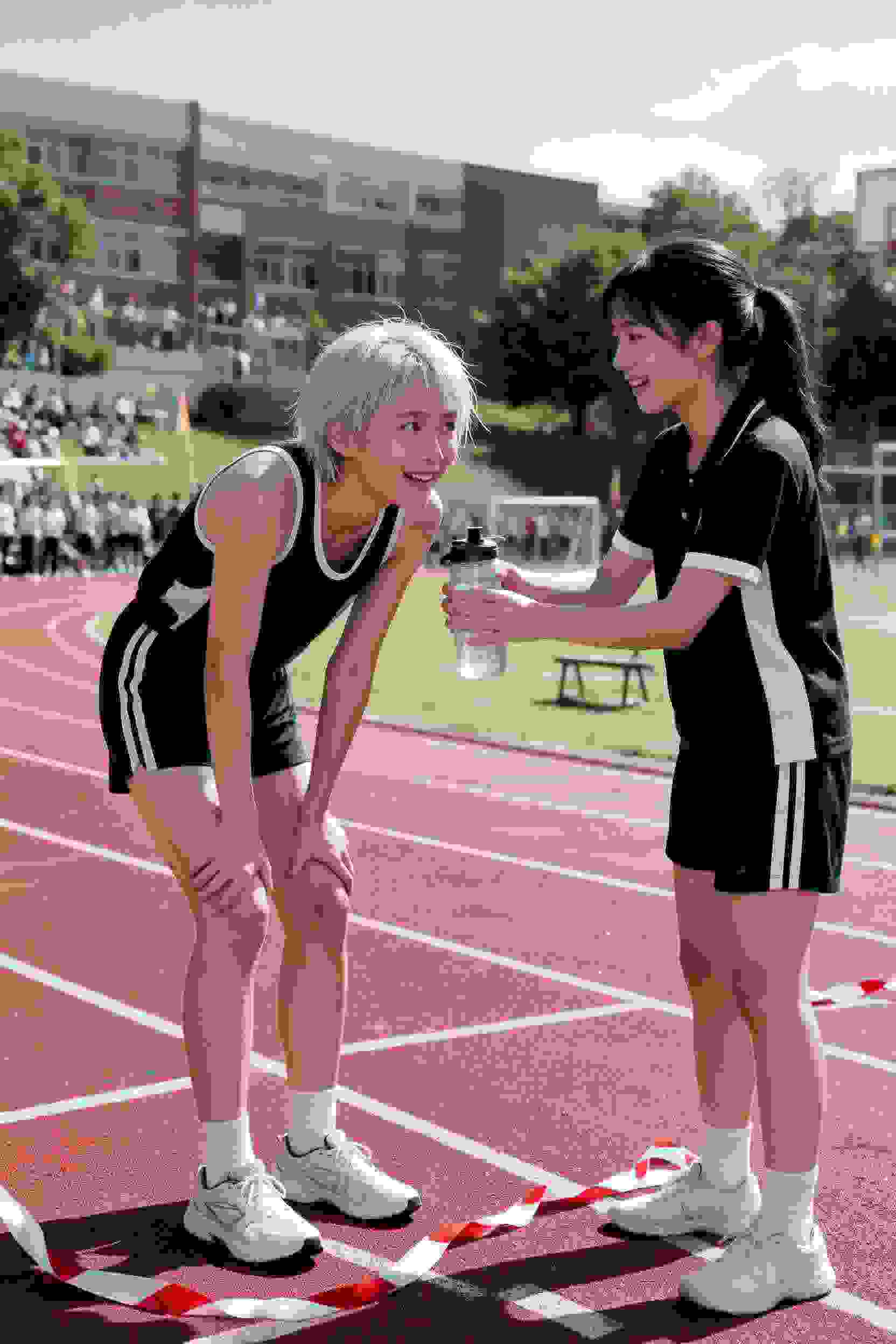 家有儿女第一季
